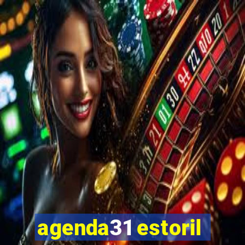 agenda31 estoril